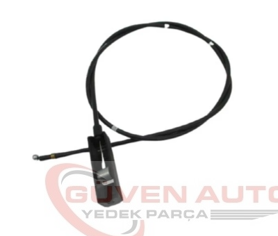 Amarok Kaput Teli (2011-2022)      -2H0823535A