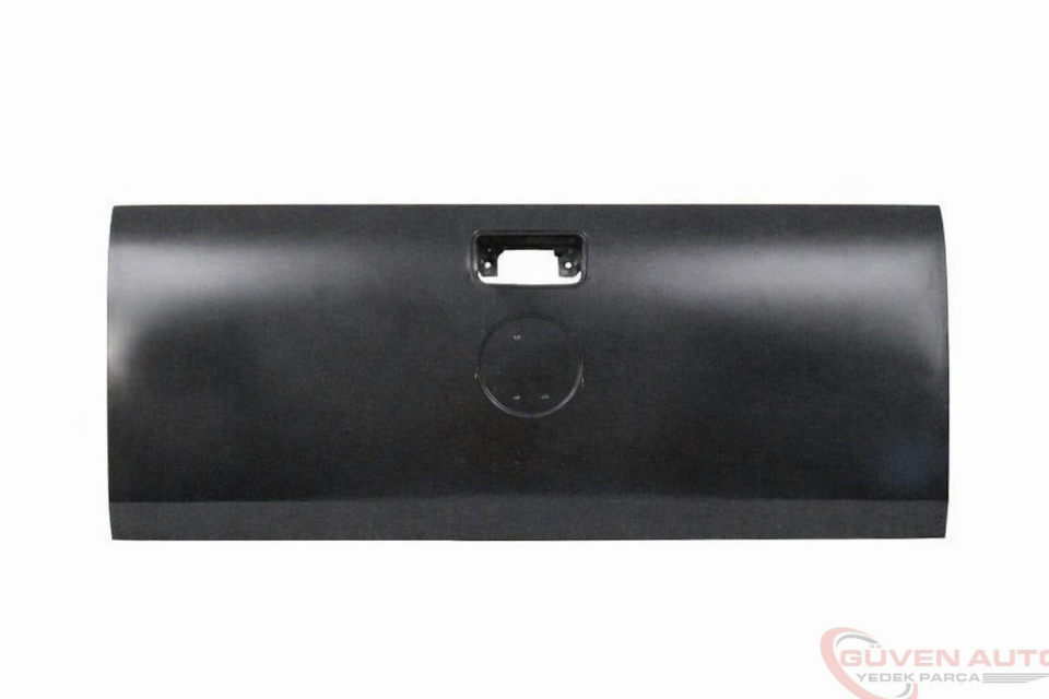 Amarok Arka Bagaj Kapağı (2010-2022)      -2H5829104E