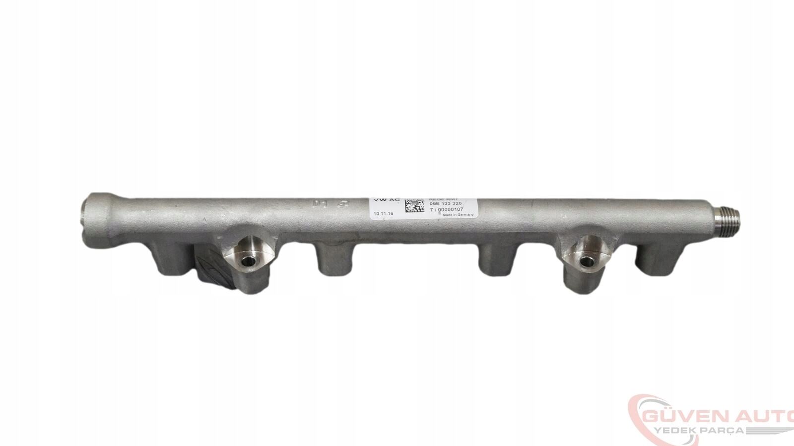 Yakıt Dağıtıcı Rail Hattı 1.5TSI 05E133320 Passat / Superb / Leon