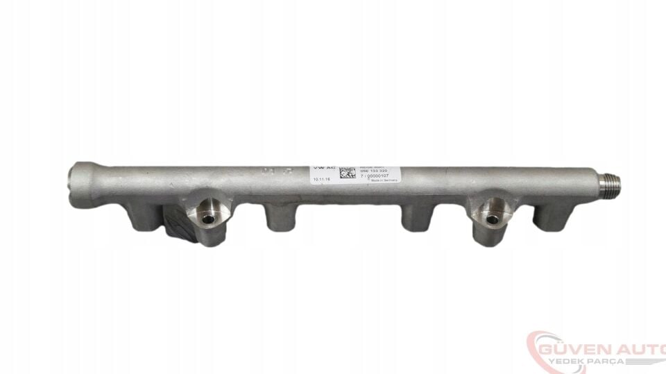 Yakıt Dağıtıcı Rail Hattı 1.5TSI 05E133320 Passat / Superb / Leon