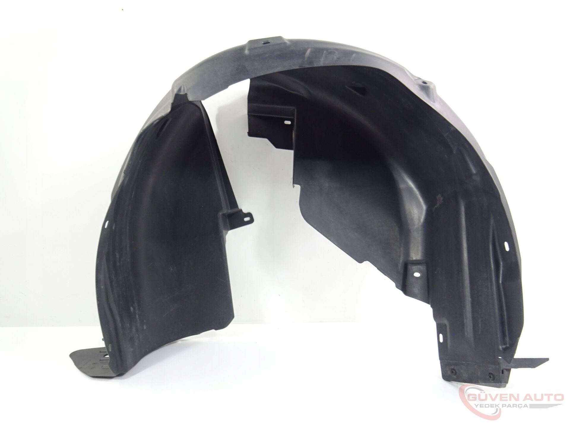 Seat İbiza Sağ Arka Çamurluk Davlumbazı 18>      -6F0810970N