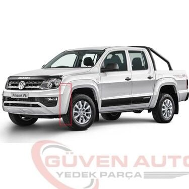 Amarok Sol Ön Tampon Dodiği (2017-2022)       -2H6853727