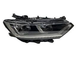 PASSAT SAĞ FAR LEDLİ 15>      -3G1941774D