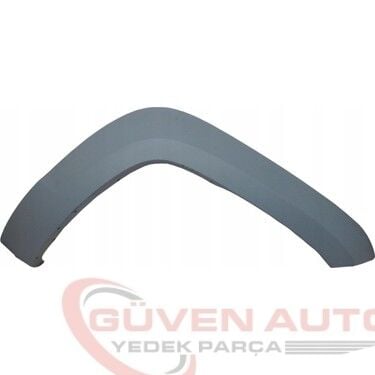 Amarok Sol Ön Çamurluk Dodiği Büyüğü (2013-2022)      -2HH853717    -2H7853717GRU