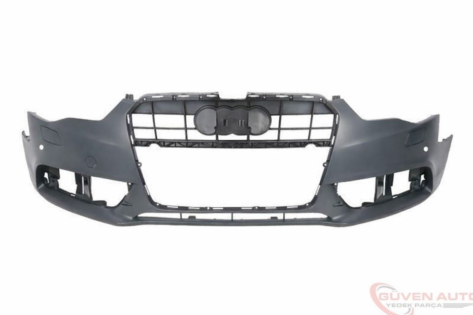 Audi A5 (2012-2017) Ön Tampon Far Yıkamalı Sensörlü 8T0807065D