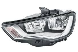 AUDİ A3 ÖN SOL FAR 13>      8V0941003