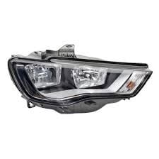 AUDİ A3 SAĞ ÖN FAR 13>    8V0941004