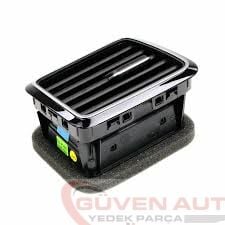 AMAROK SOL HAVALANDIRMA IZGARASI (2017-2022)      -2H6819703C - 2H6819703CQZO