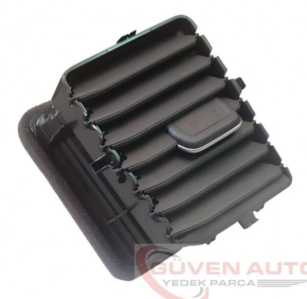 AMAROK SOL ORTA HAVALANDIRMA IZGARASI (2017-2022)       -2H6819383C - 2H6819383C9B9