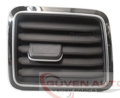 AMAROK SAĞ HAVALANDRIMA IZGARASI (2017-2022)      -2H6819704C - 2H6819704CQZO