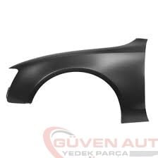 Audi A5 (2007-2017) Sol Ön Çamurluk 8T0821105H