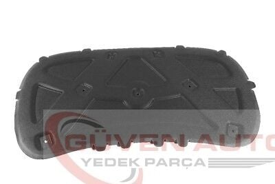 Amarok Ön Kaput İzalasyonu (2010-2022)        -2H0863835