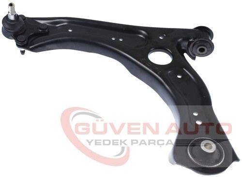 Salıncak Sol Rotilli (V939) Arona - İbiza - Polo - Tcros - Fabia - Scala/Kamiq    -2Q0407151D