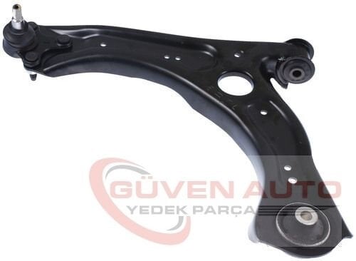 Salıncak Sol Rotilli (V939) Arona - İbiza - Polo - Tcros - Fabia - Scala/Kamiq    -2Q0407151D