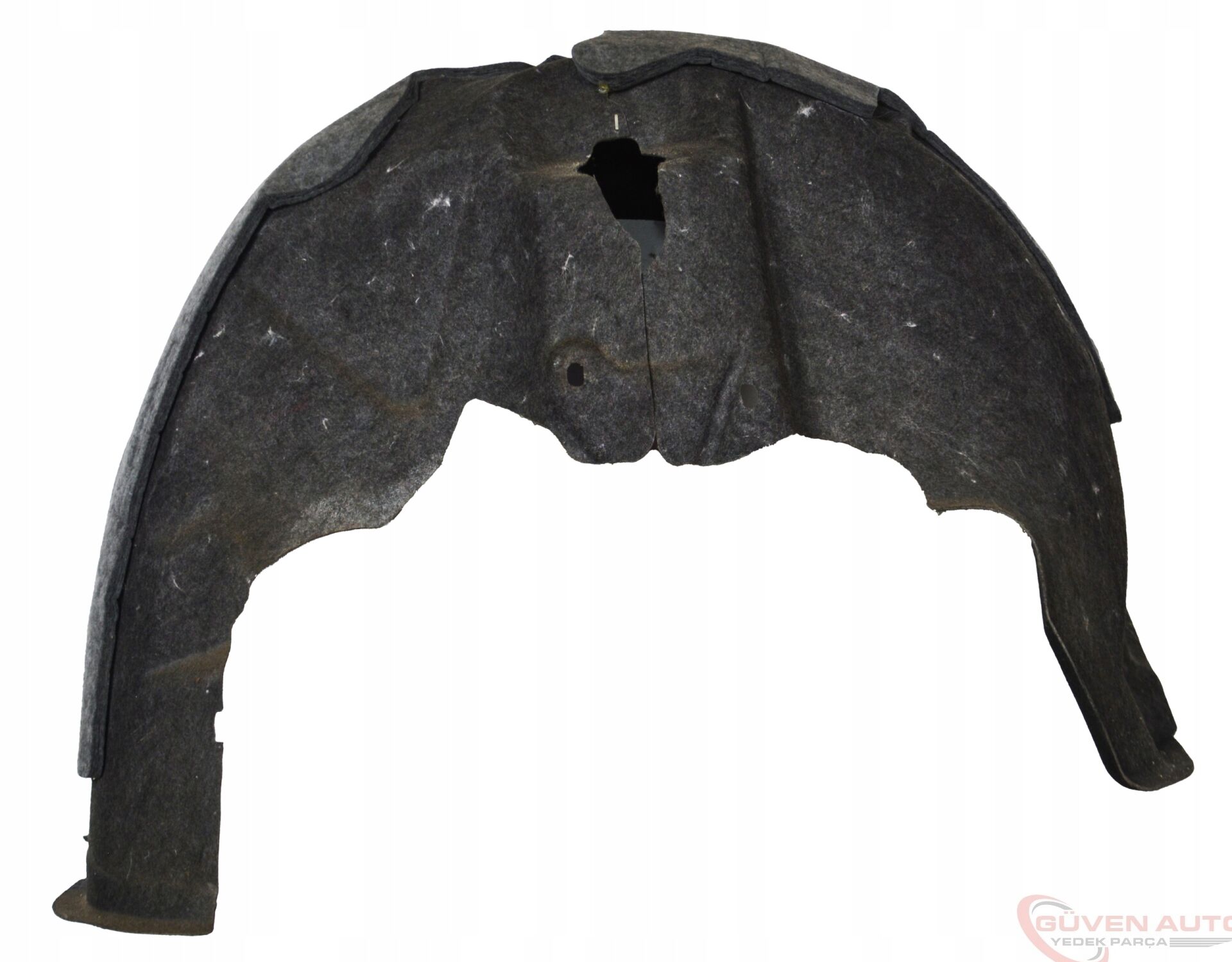 Audi A5 (2008-2016) Sağ Arka Çamurluk Davlumbazı 8T8810172A 8T8810172B 8T8810172