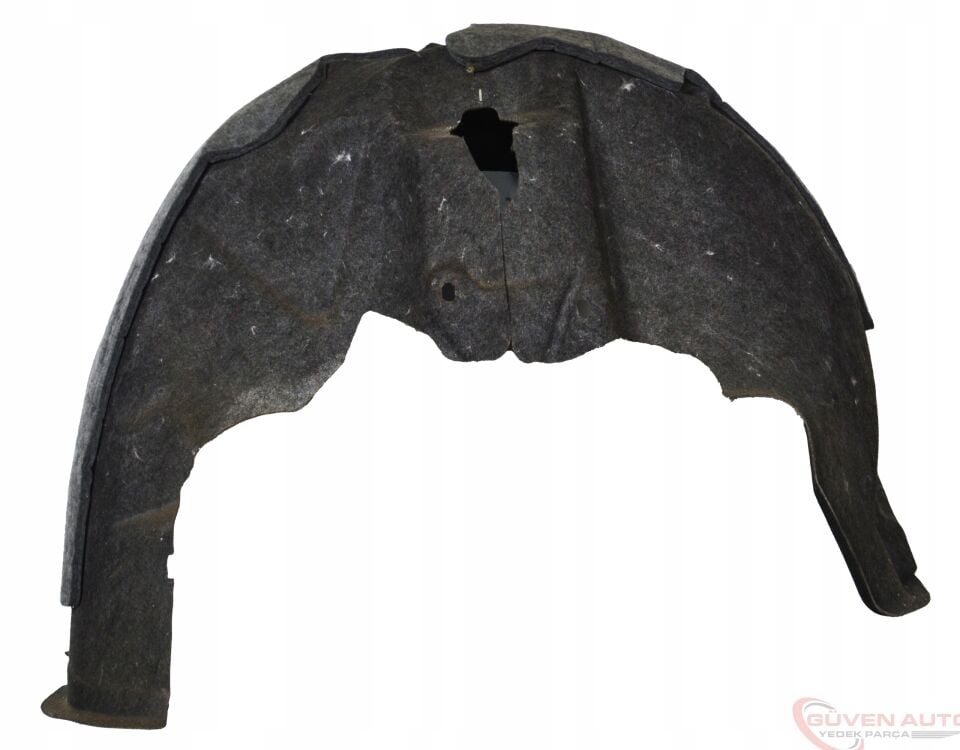 Audi A5 (2008-2016) Sağ Arka Çamurluk Davlumbazı 8T8810172A 8T8810172B 8T8810172
