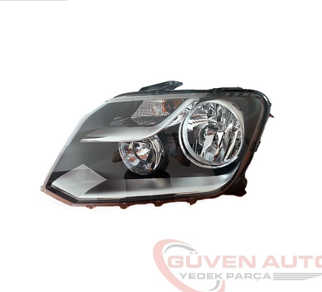 AMAROK SOL ÖN FAR (2013-2022)        -2H1941015AA