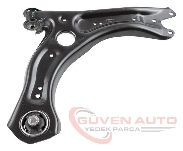 Salıncak Sağ Rotilli (V938)  Arona - İbiza - Polo - Fabia - Scala/Kamiq - Audi A1    -2Q0407152D