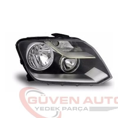 AMAROK SAĞ FAR (2013-2022)         -2H1941016AA