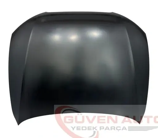 Audi A5 (2012-2017) Ön Kaput 8T0823029H