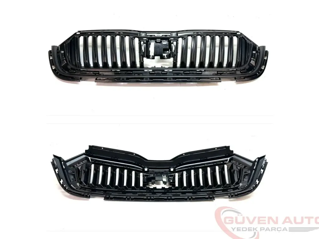 Skoda Octavia 20> Ön Panjur  5E3853653  5E3853653ZD4