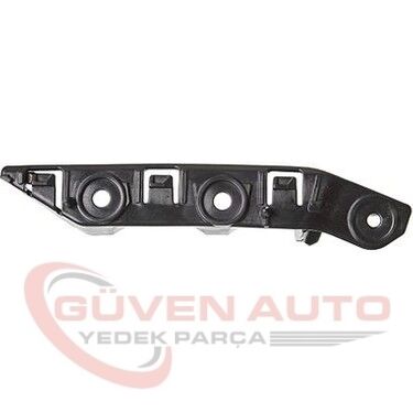 Seat Leon Ön Tampon Braketi Sağ 20>       -5FA807184