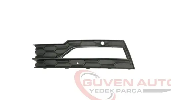 Skoda Octavia 20> Sol Sis Çerçevesi 5E3807681 5E38076819B9