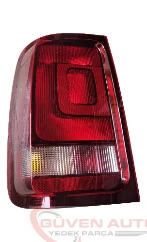 Amarok Sol Stop Lambası (2017-2022)  -2H1945095P