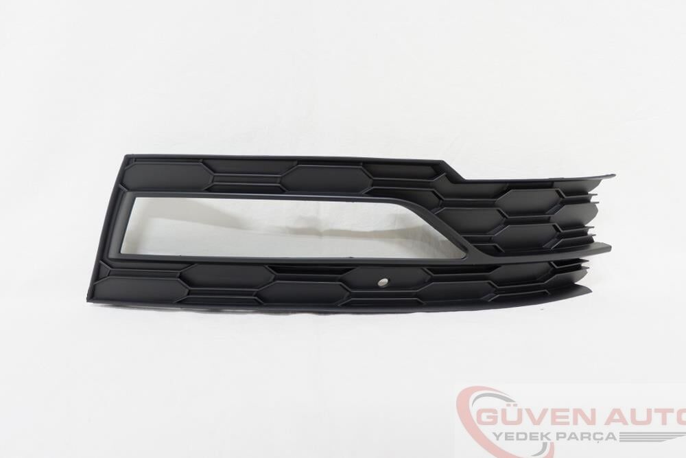 Skoda Octavia 20> Sağ Sis Çerçevesi 5E3807682 5E38076829B9