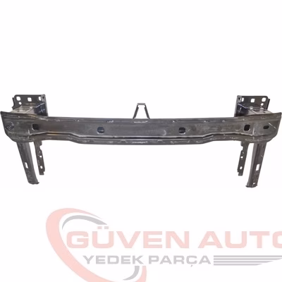 Skoda Octavia 20> Ön Tampon Demiri 5E3807109K 5E3807109