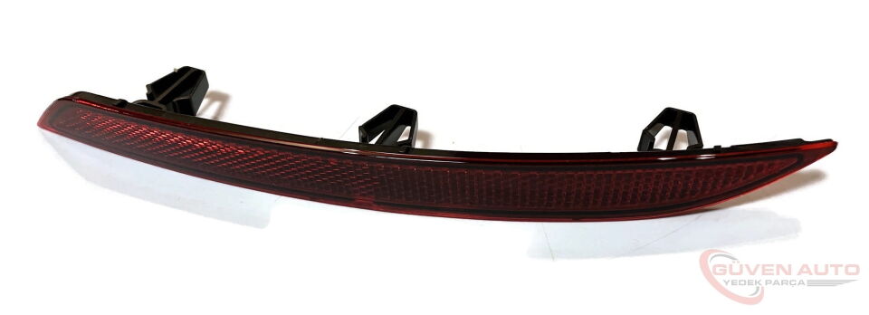 Seat Leon Arka Tampon Reflerktörü Sol 20>     -5FA945105C