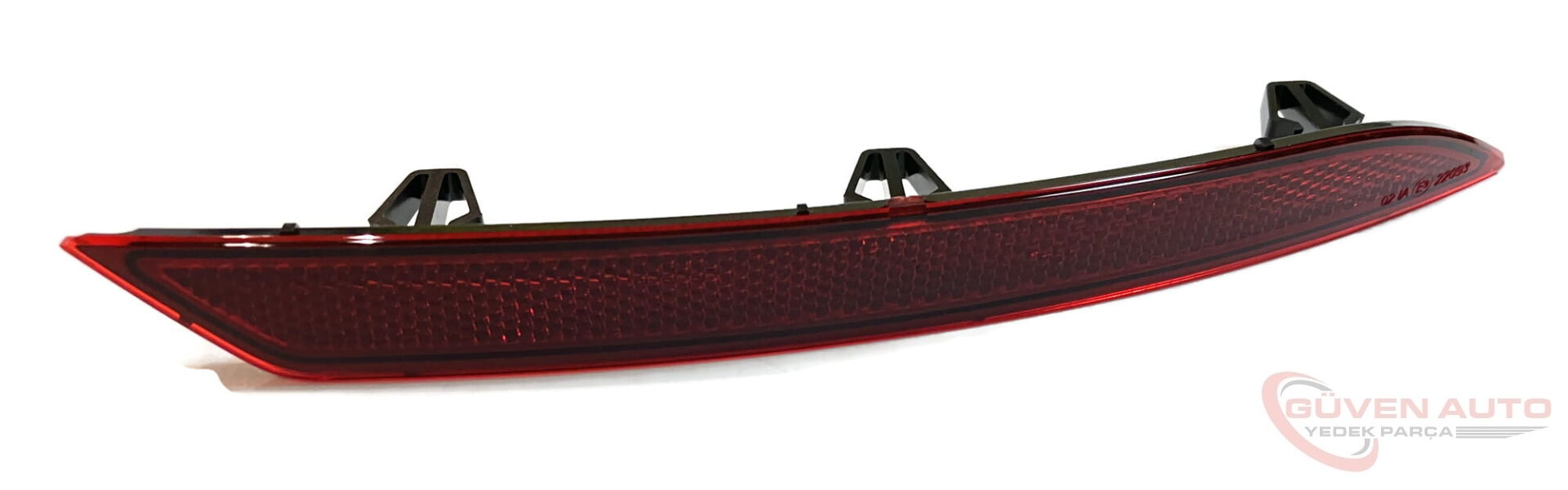 Seat Leon Arka Tampon Reflektör Sağ 20>     -5FA945106C