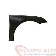 Skoda Octavia 20> Sağ Ön Çamurluk 5E3821106A 5E3821106B