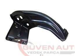 T-Cross Sağ Ön Çamurluk Bağlantı Braketi   -2GM821136