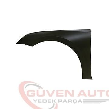 Skoda Octavia Sol Ön Çamurluk 5E3821105B 5E3821105E