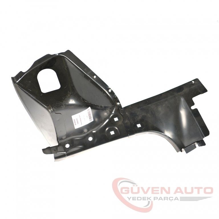 Seat Leon Arka Stop Lambası Sacı Sol 20>        -5FA813319