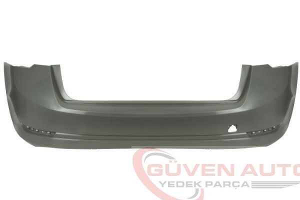 Skoda Ocrtavia 20> Arka Tampon 5E6807421