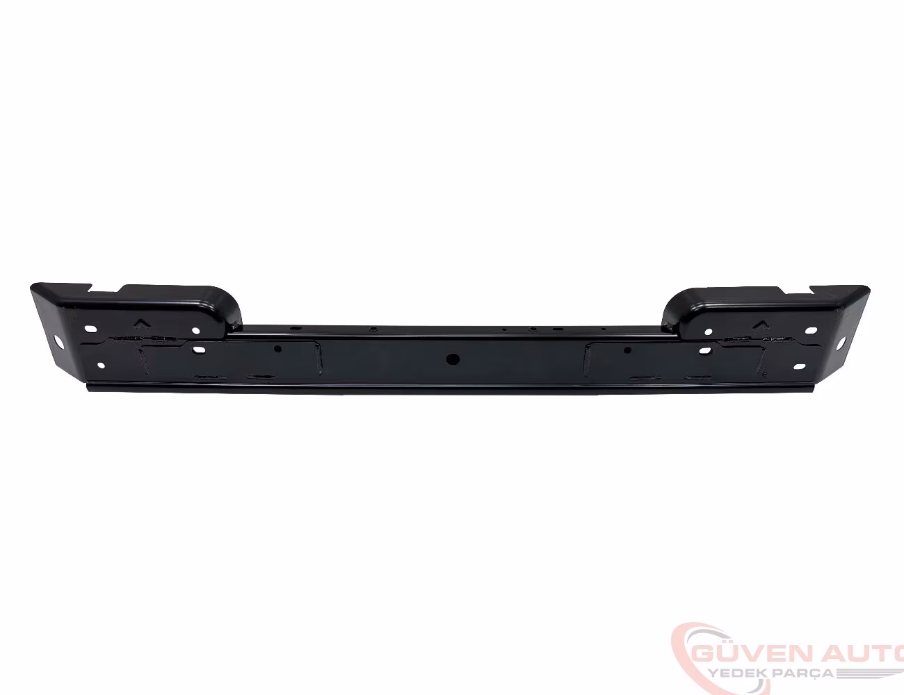 Amarok Ön Tampon Demiri (2023-2025)    -2HJ807109C