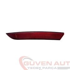 Skoda Octavia 20> Sol Arka Reflektör 5E7945105 5E7945105A