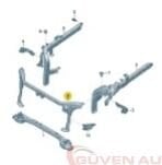 Amarok Ön Panel 2022>         -2HJ806062A