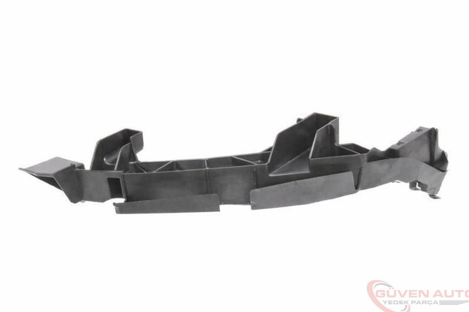 Amarok Ön Tampon Braketi Sol 2022>        -2HJ807193D