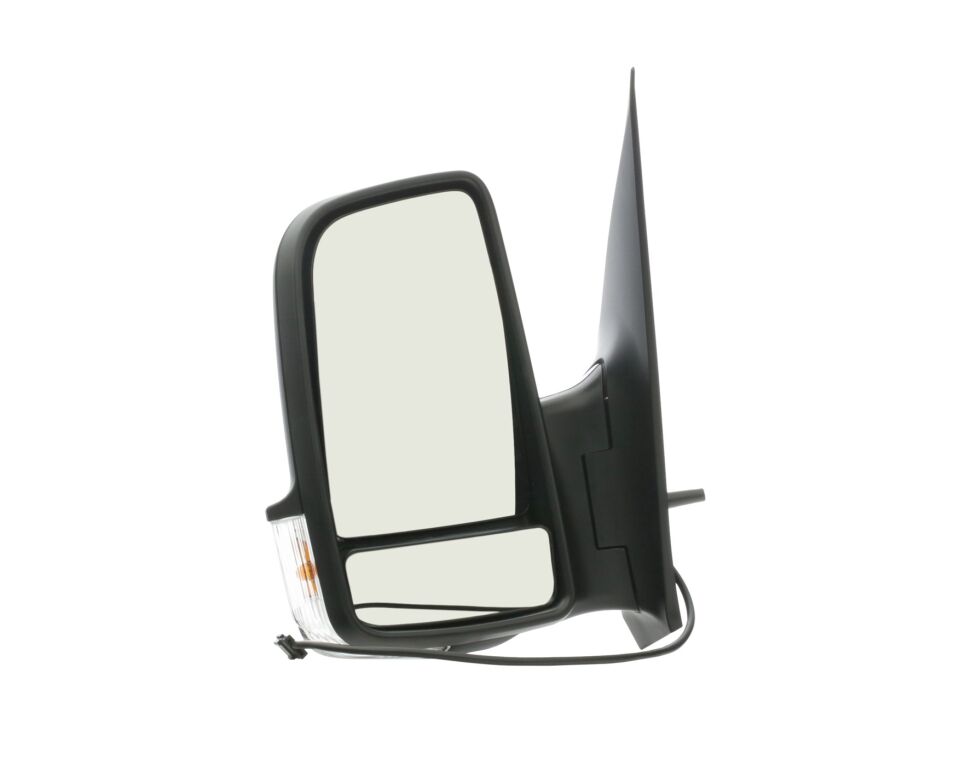 CRAFTER DIŞ DİKİZ AYNASI SOL 06>   2E1857501AD