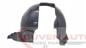 Skoda Octavia 20> Sağ Ön Çamurluk Davlumbazı  5E3809958K