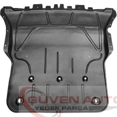 5WA825236C  Motor Alt Muhafaza Octavia / golf 8 / T-roc