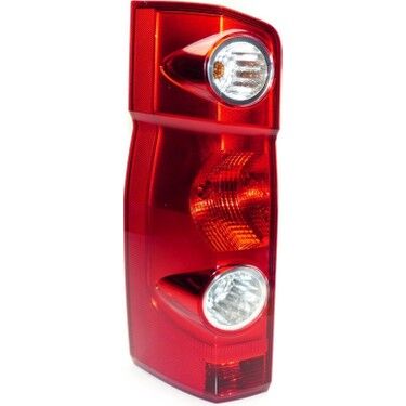 CRAFTER SOL ARKA STOP LAMBASI 06>    2E0945095