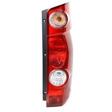 CRAFTER SAĞ ARKA STOP 06>    2E0945096