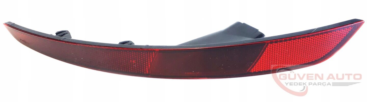 Skoda Scala Arka Reflektör Sağ    -657945702