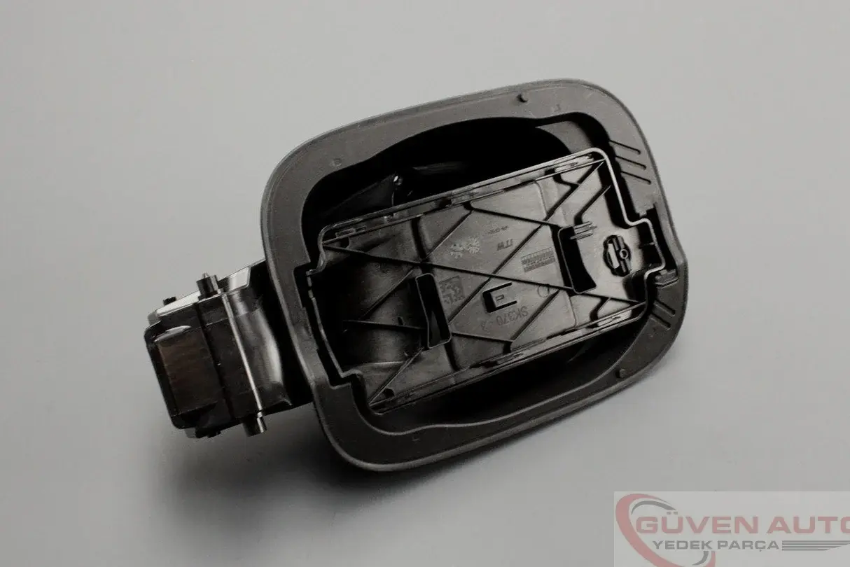 Skoda Scala Yakıt Depo Kapağı 657809702