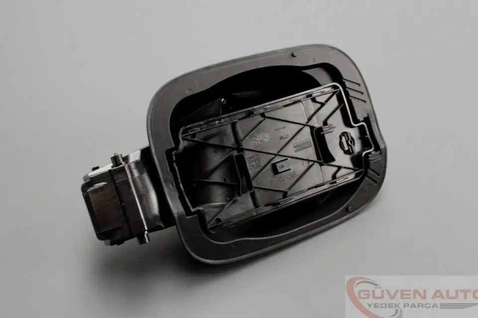 Skoda Scala Yakıt Depo Kapağı 657809702