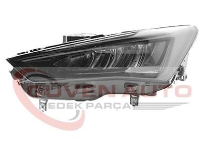 Seat Leon Sol Ön Far 20>     -5FB941773A